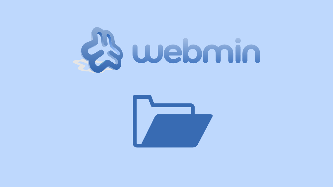 Cài đặt Webmin trên CentOS để quản lý VPS/ Hosting