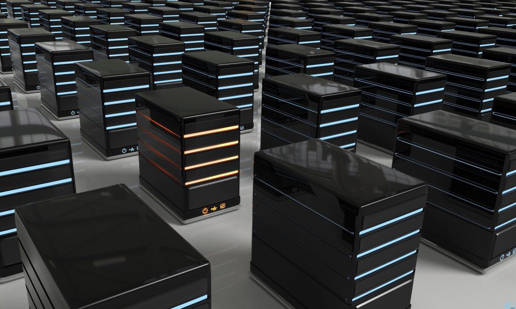 Server - Máy chủ là gì? Có mấy loại server? Lựa chọn server như thế nào? - Ảnh 1. Server - Máy chủ là gì? Có mấy loại server? Lựa chọn server như thế nào? - Ảnh 1.