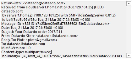 Metadata - Siêu dữ liệu là gì? 9 ví dụ về metadata - Ảnh 4.