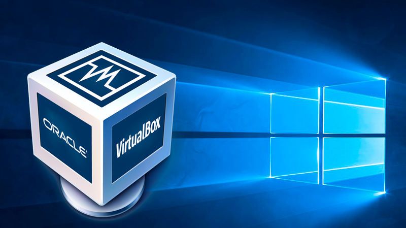 Tổng quan Oracle VM VirtualBox là gì?