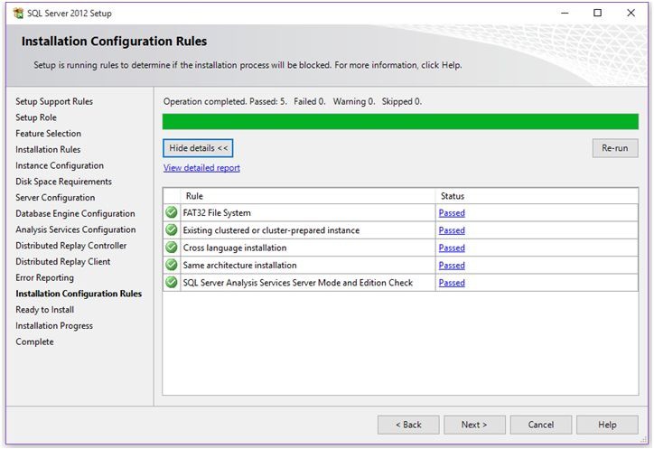 Hướng dẫn chi tiết 24 bước cài đặt SQL Server 2012 - Ảnh 26.