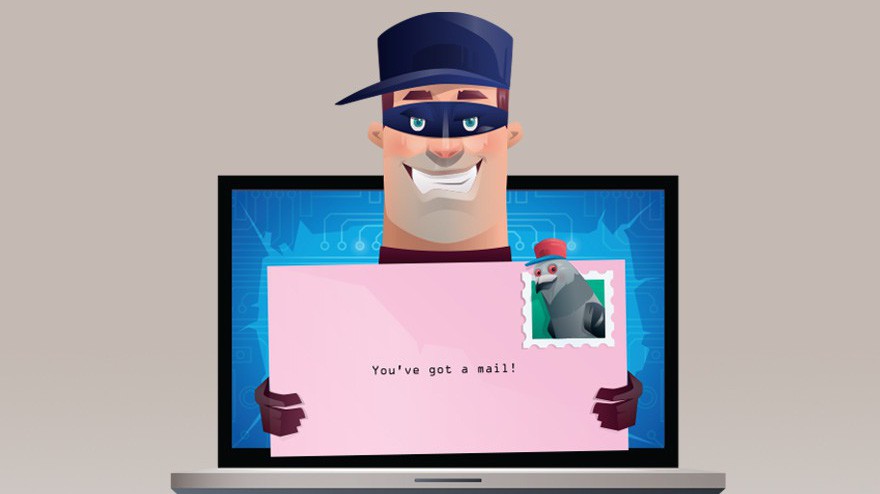 Các cách phòng chống tấn công qua email