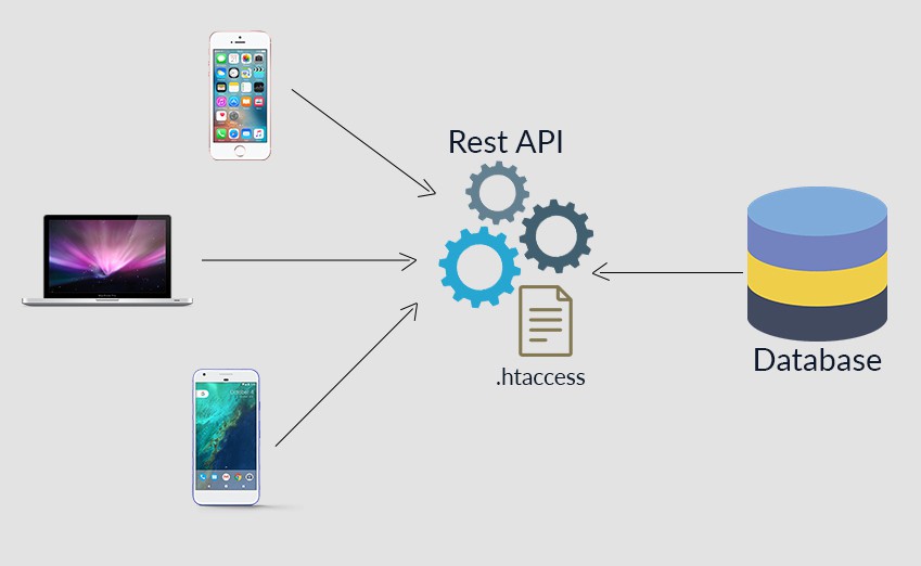 Web service là gì? Lợi ích và ví dụ về web service - Ảnh 1. Web service là gì? Lợi ích và ví dụ về web service - Ảnh 1.