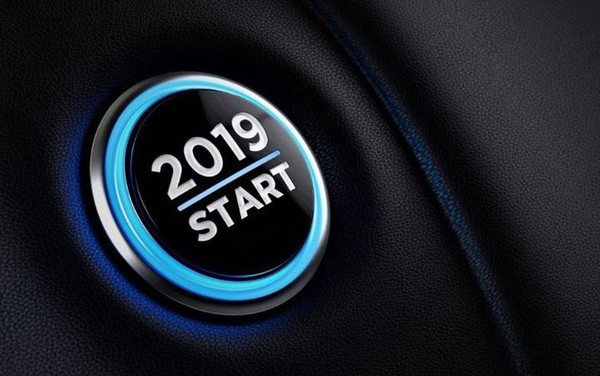 Tập đoàn Alibaba đưa ra 10 dự đoán xu hướng công nghệ trong năm 2019, AI và 5G chiếm chủ đạo