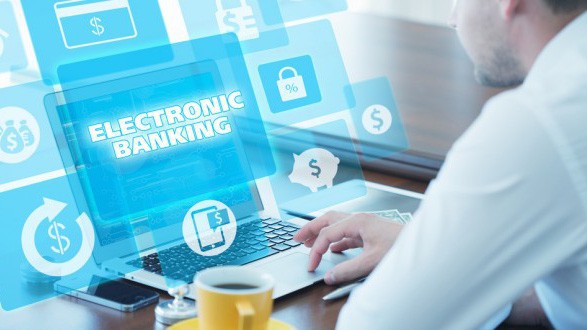 6 xu hướng công nghệ trong ngành tài chính thời kỳ công nghệ số