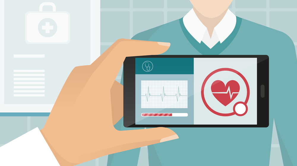 Đám mây đang chuyển đổi ngành chăm sóc sức khỏe như thế nào?