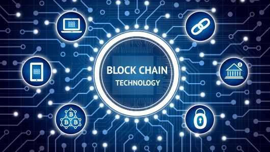 Công nghệ blockchain là gì? Tìm hiểu về kỹ thuật blockchain