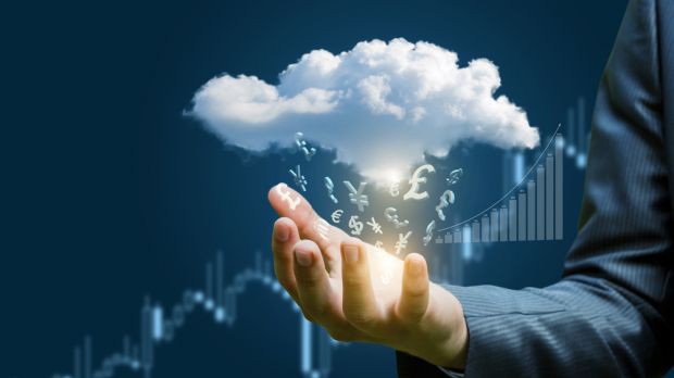 Công nghệ đám mây - tương lai của Fintech