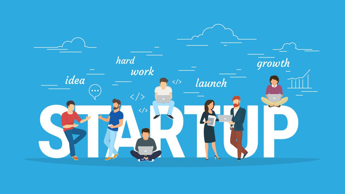 Những thách thức và giải pháp cho startup kỷ nguyên 4.0