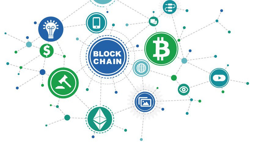 Các ứng dụng cơ bản của công nghệ blockchain sẽ thay đổi cách thức con người giao tiếp và quản lý 
