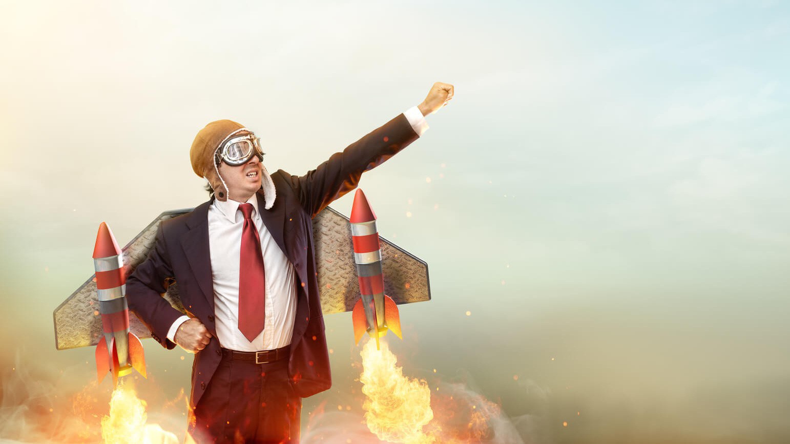 Các giải pháp đám mây có phải là lựa chọn an toàn cho tech startup? Một số điều bạn nên biết trước khi đầu tư!