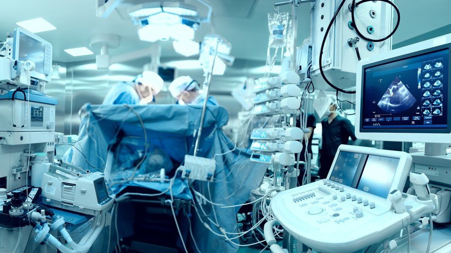 Các rủi ro bảo mật đám mây hàng đầu trong lĩnh vực chăm sóc sức khỏe