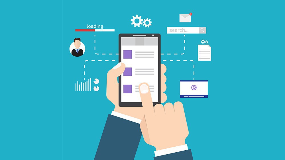 CDN trong phát triển ứng dụng và phát triển web: Làm thế nào bạn có thể sử dụng CDN trong thương mại điện tử? (P2)