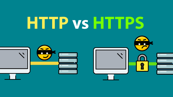 So sánh HTTP, HTTP/2 & HTTPS. Công nghệ CDN hàng đầu hỗ trợ HTTP/2