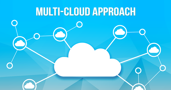 MultiCloud vs Hybrid Cloud có gì khác nhau? Phân biệt như thế nào? - Ảnh 2.