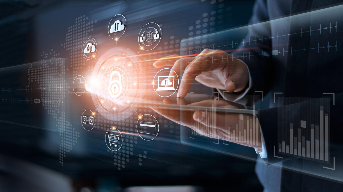 7 bước để xây dựng một kiến trúc đám mây vững chắc