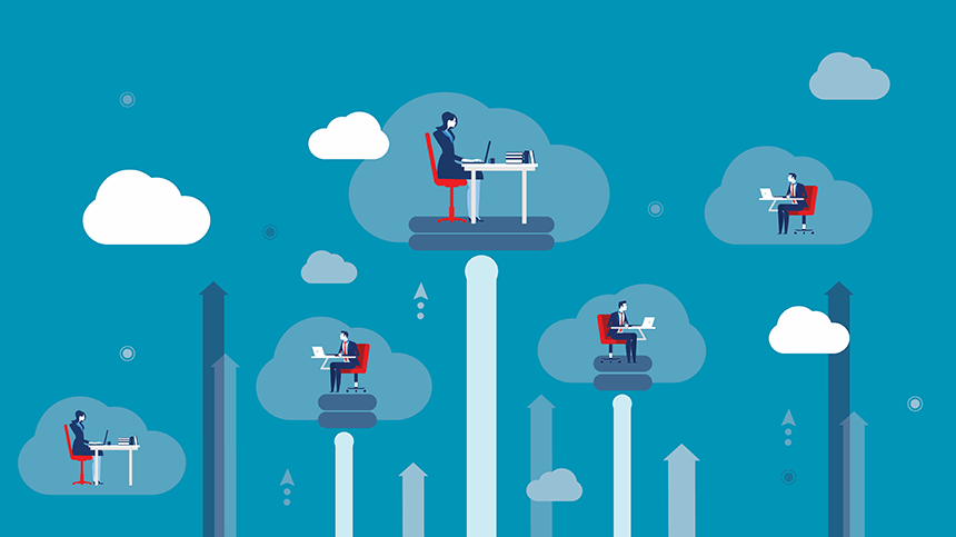 Khi nào doanh nghiệp nên sử dụng Cloud Server để lưu trữ website?