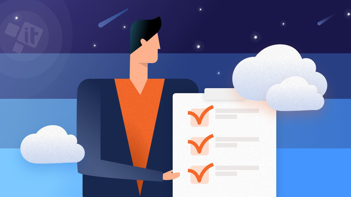 Lên mây – Những lý do nào khiến doanh nghiệp quyết định?