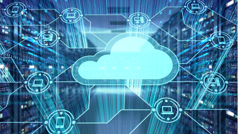 Tổng quan về CDN Origin Storage