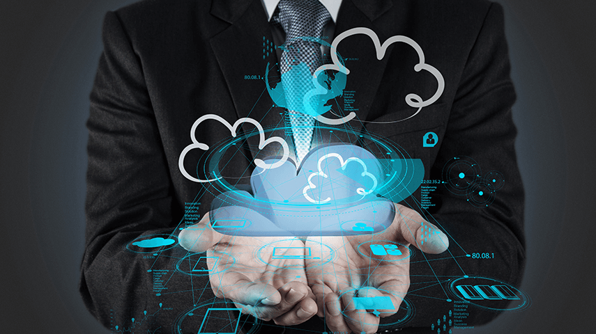 Cloud Computing: Đã đến lúc đầu tư vào Cloud Storage?