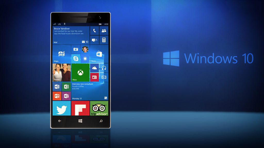 Microsoft chính thức khai tử Windows trên mobile