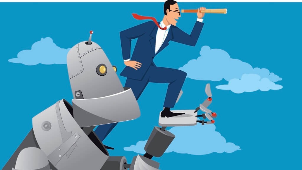 Trí tuệ nhân tạo đóng vai trò tối quan trọng trong tăng trưởng kinh doanh kỷ nguyên số