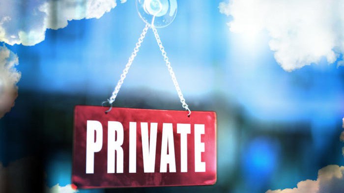 5 bước cơ bản để xây dựng cơ sở hạ tầng private cloud