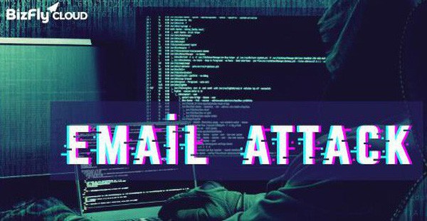 Cách xử lý email lừa đảo cho doanh nghiệp