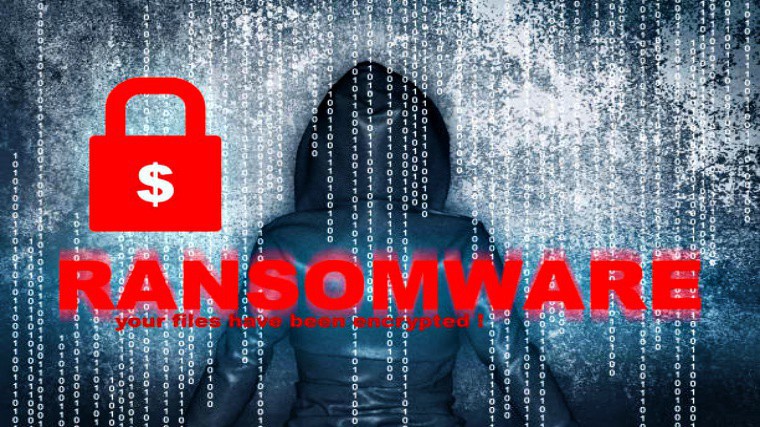 Các số liệu và sự thật bất ngờ về Ransomware