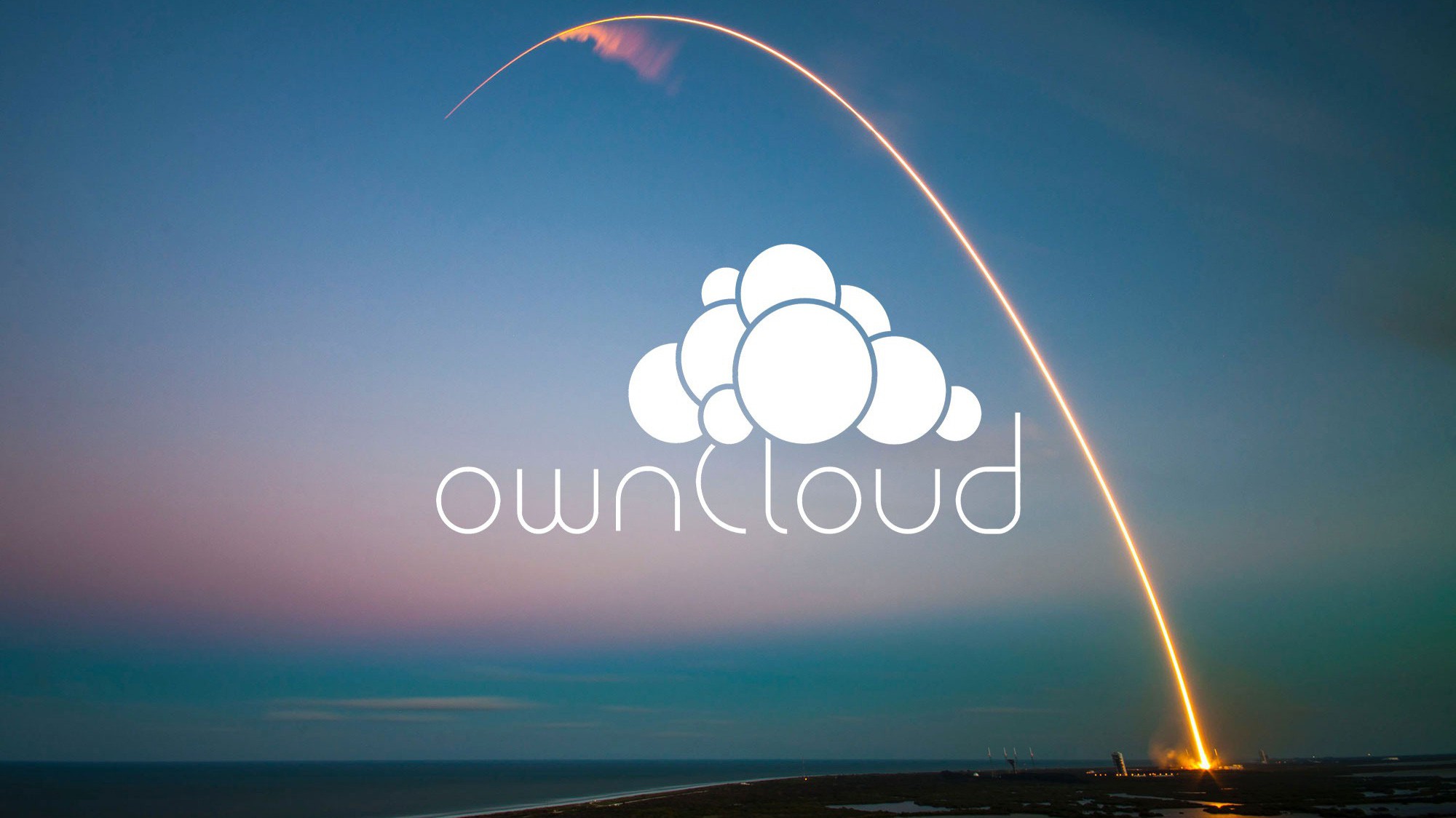 Hướng dẫn sử dụng OwnCloud