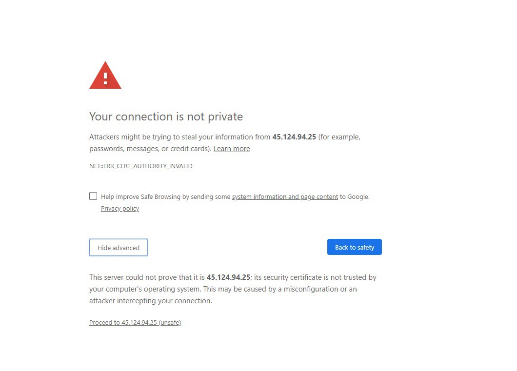 Hướng dẫn sử dụng OwnCloud - Ảnh 2. Hướng dẫn sử dụng OwnCloud - Ảnh 2.