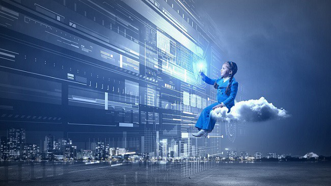 6 sự thật đáng ngạc nhiên về điện toán đám mây