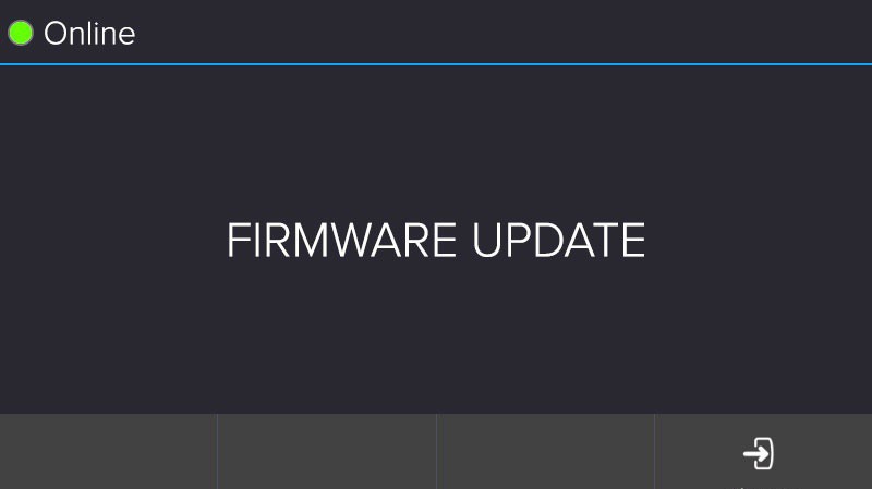 Tầm quan trọng của Firmware Update: Tăng hiệu suất thiết bị lên cấp độ cao hơn!