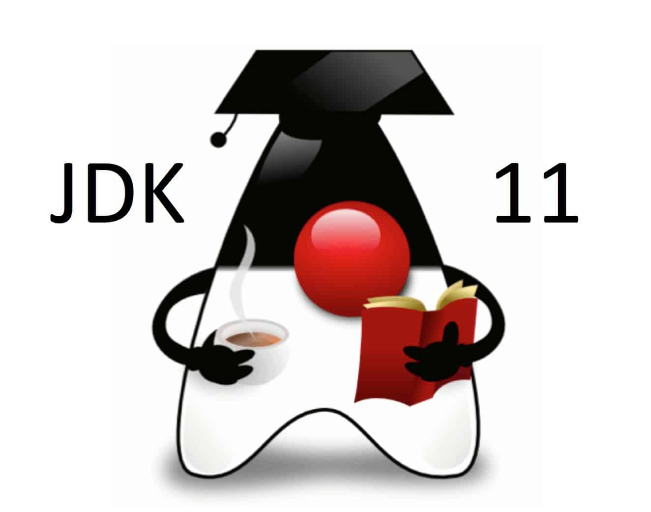 jdk 11 download