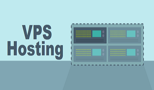 Cloud VPS (hay cloud server) khác gì với VPS truyền thống? - Ảnh 1.