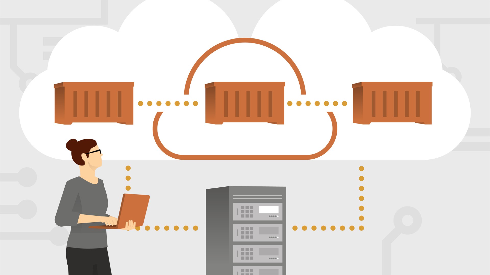 8 thuật toán cân bằng tải đẩy nhanh tốc độ hiệu suất (hiệu suất cao hơn) cho máy chủ