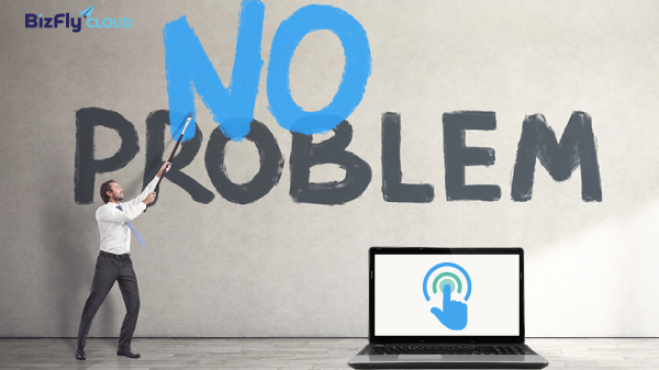 Doanh nghiệp triển khai ứng dụng trên Cloud Server:  không khó khăn khi biết click chuột!