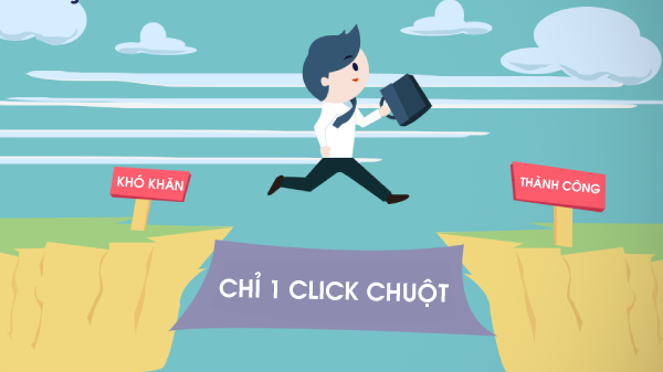 Giải phóng 80% khó khăn IT cho doanh nghiệp Việt với dịch vụ miễn phí này