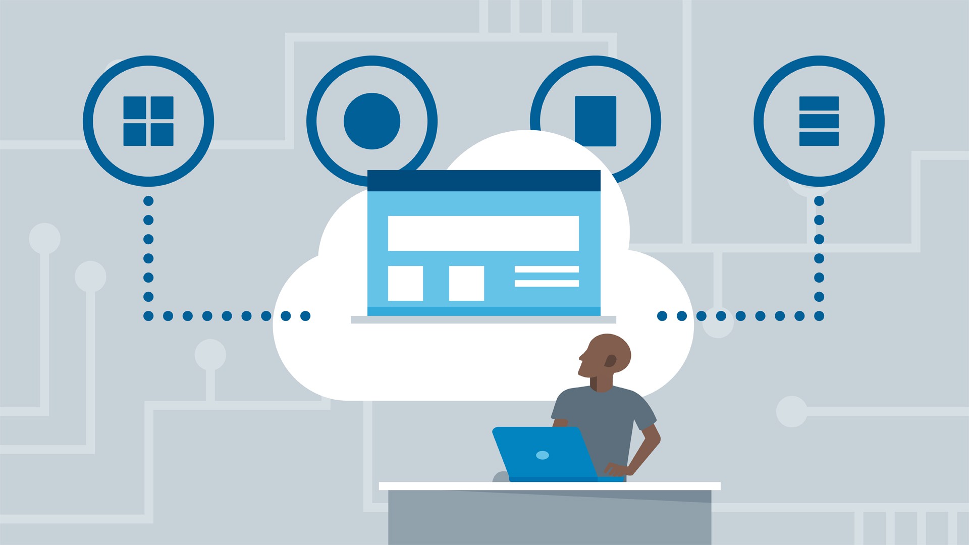 Khi nào doanh nghiệp cần sử dụng Bizfly Container Registry?