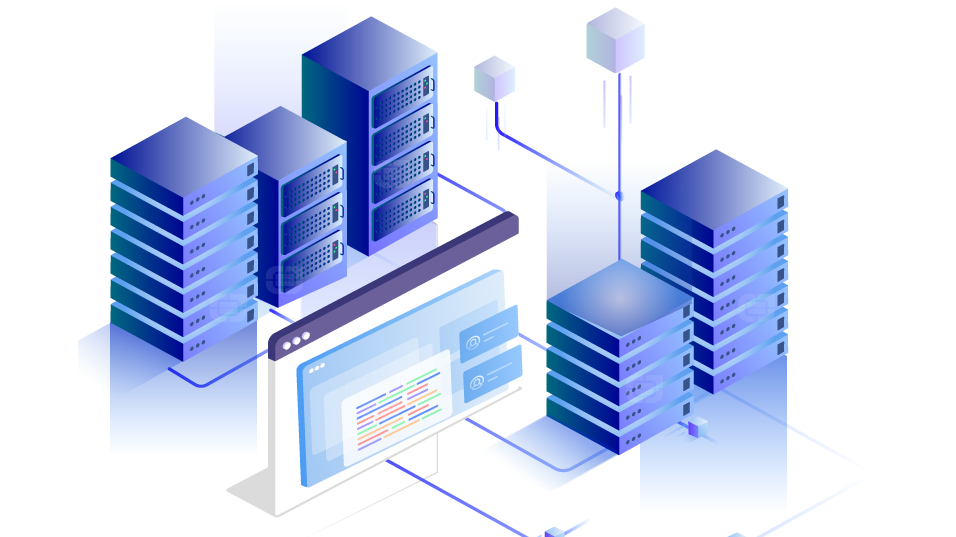 Tìm hiểu Vps là gì? 10 điểm Cloud Vps đánh bại Vps