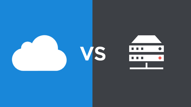 Cloud Vs On Premise: Cái nào tốt nhất cho doanh nghiệp của bạn?