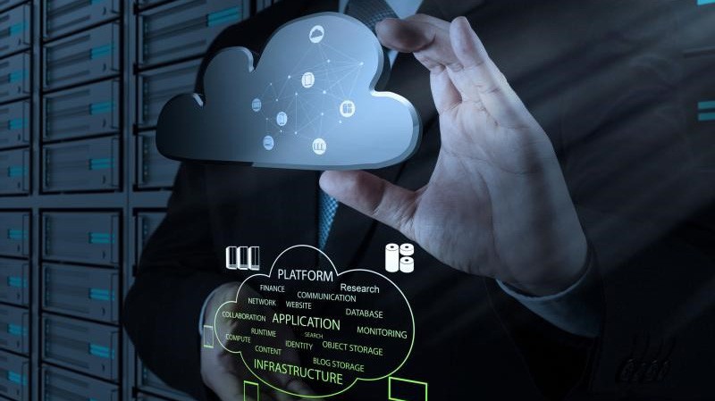  3 bí mật được bật mí của điện toán đám mây