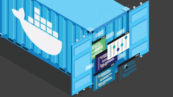 Giải đáp các câu hỏi cơ bản về công nghệ container