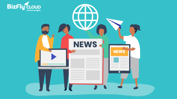 [Case study] Điện toán đám mây giúp giải quyết triệt để thách thức "số" trong ngành công nghiệp báo chí