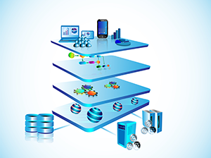 Giải đáp về data virtualization - ảo hóa dữ liệu - Ảnh 1.