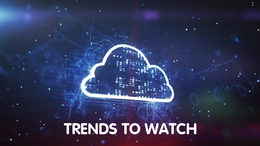Xu hướng đám mây 2019: Bảo mật thông minh hơn, Sao lưu hợp lý hơn và máy tính có tính khoa học hơn