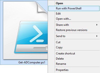 Windows powershell là gì? Hướng dẫn tạo script Windows PowerShell cho người mới bắt đầu - Ảnh 3.