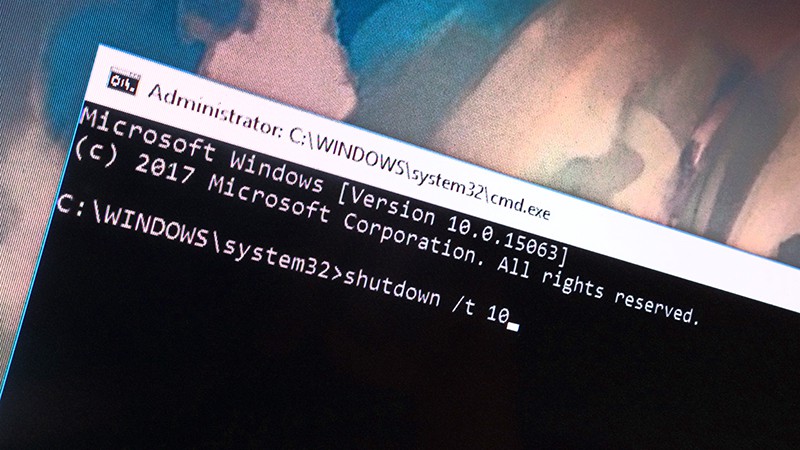 Windows Terminal cung cấp các tính năng trợ giúp người dùng command-line