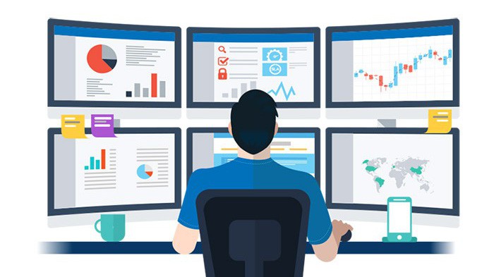 4 lợi ích chính khi DN vừa và nhỏ sử dụng dịch vụ giám sát (Monitoring Service)
