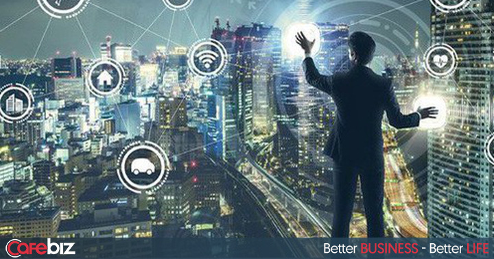 Tìm giải pháp chuyển đổi số ở Diễn đàn quốc gia phát triển doanh nghiệp Công nghệ Việt Nam 2019?